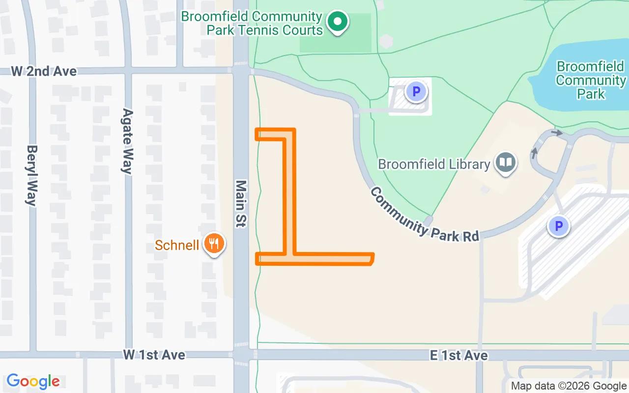 0.56 Acres in Broomfield - Broomfield County, CO - Image 2