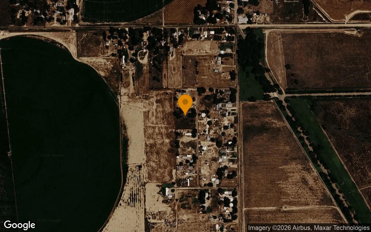 0.54 Acres in Las Animas - Bent County, CO - Main image