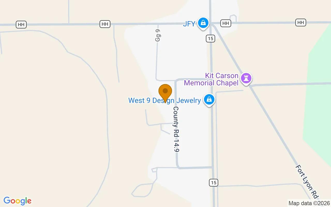 0.54 Acres in Las Animas - Bent County, CO - Image 2