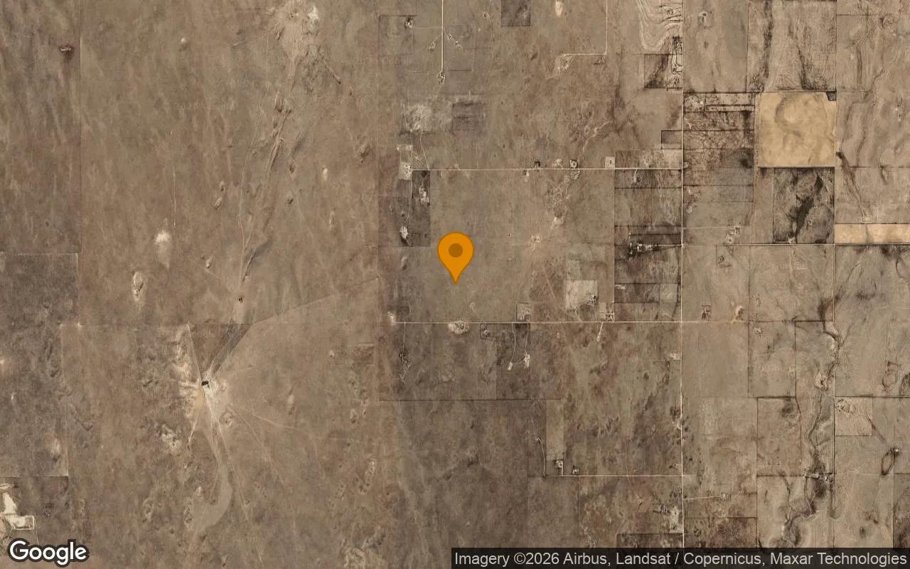 35 Acres in Yoder - El Paso County, CO - Image 3
