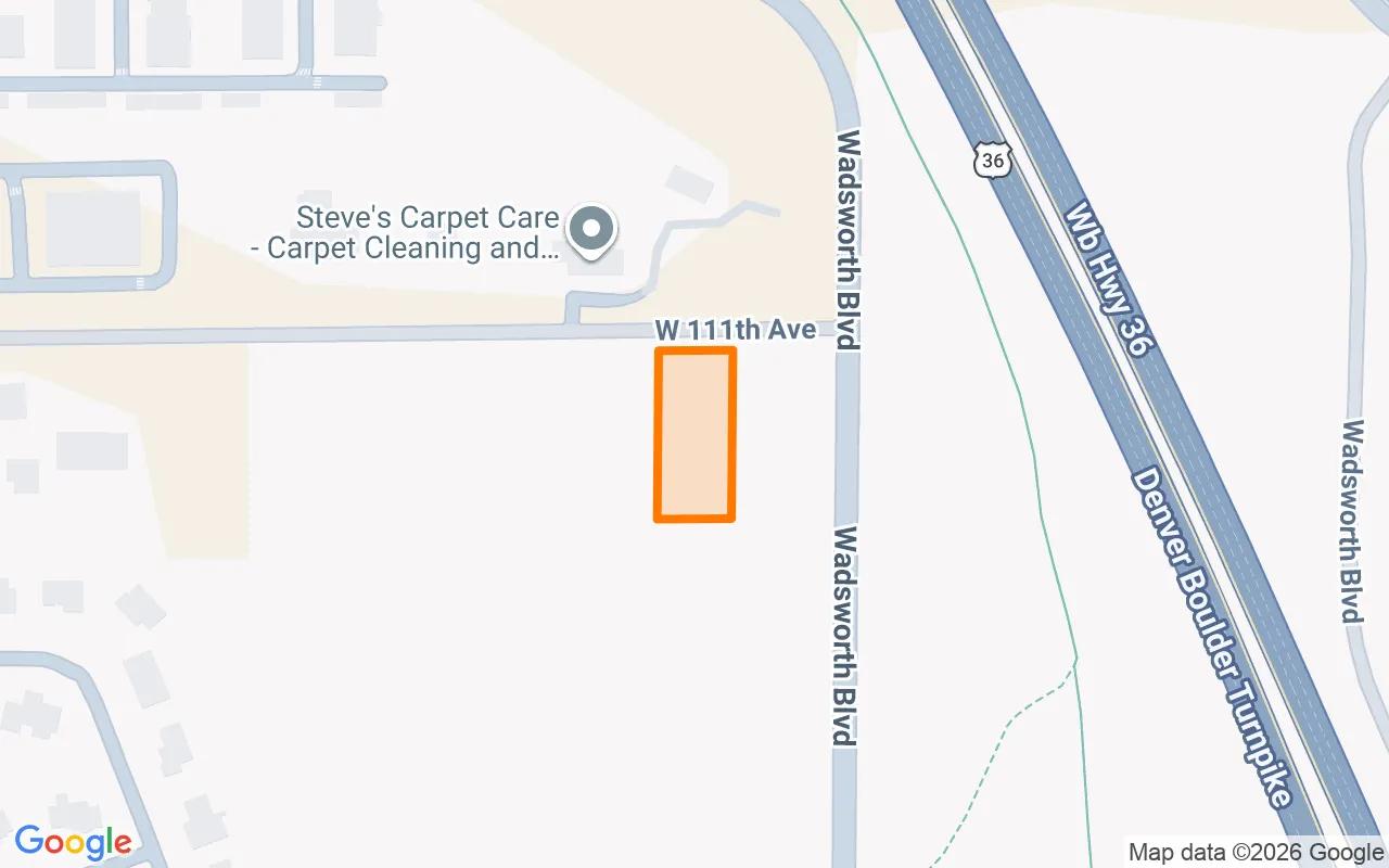 0.55 Acres in Westminster - Jefferson County, CO - Image 2