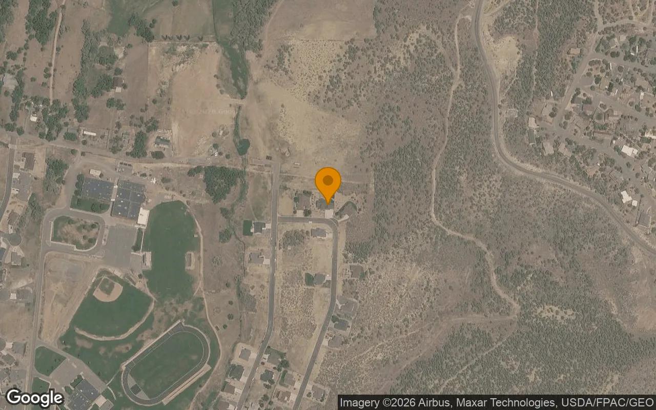 0.59 Acres in Cedaredge - Delta County, CO - Main image