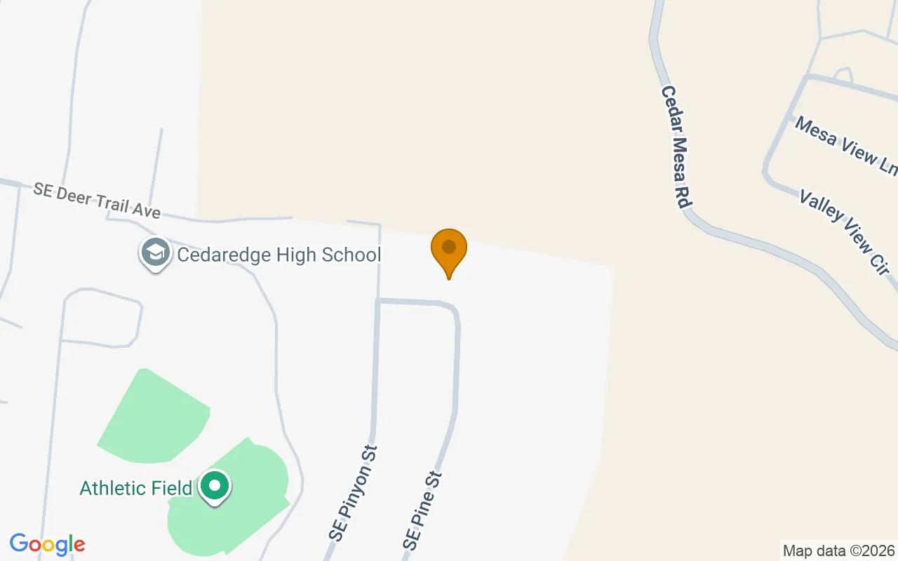 0.59 Acres in Cedaredge - Delta County, CO - Image 2