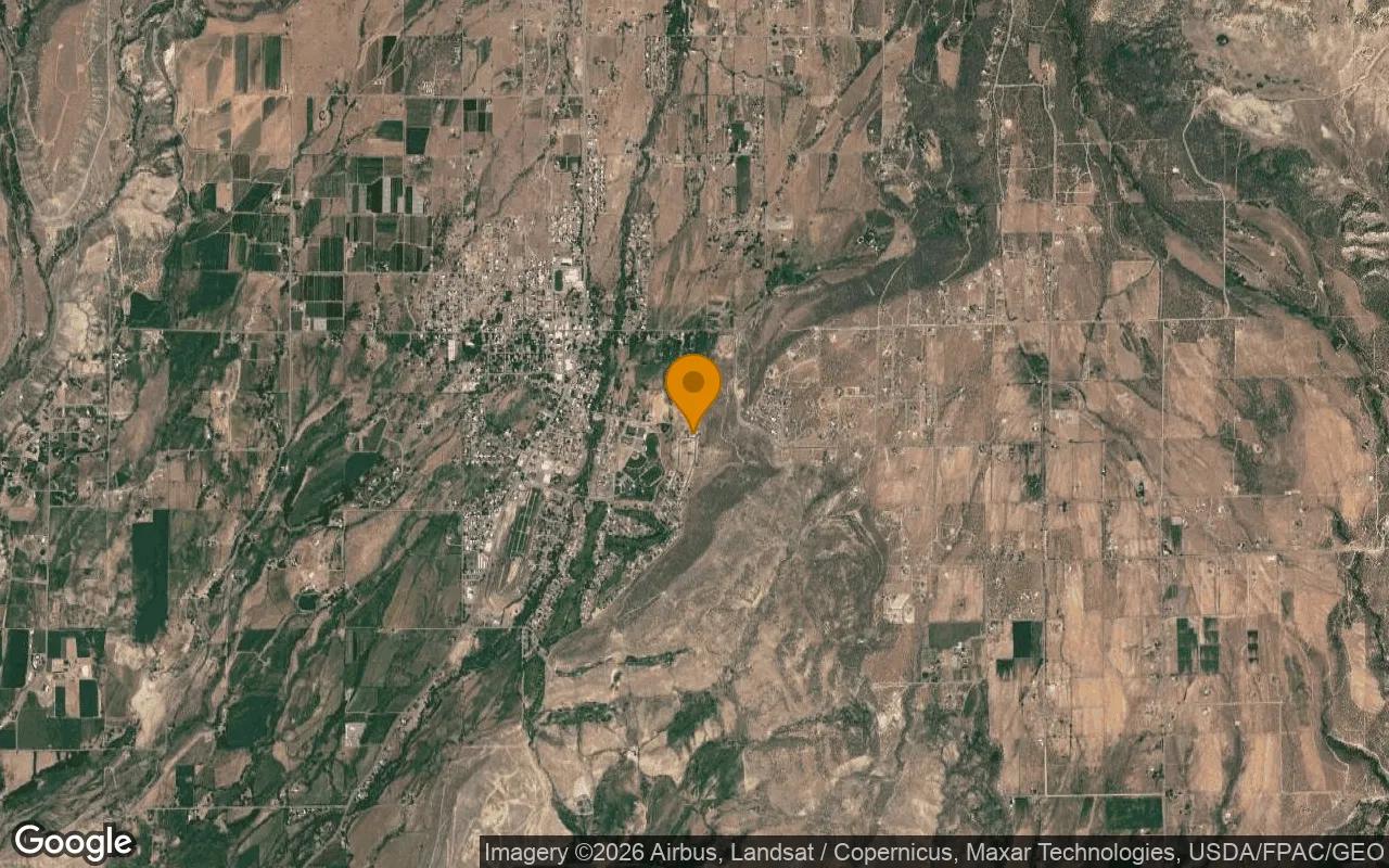 0.59 Acres in Cedaredge - Delta County, CO - Image 3