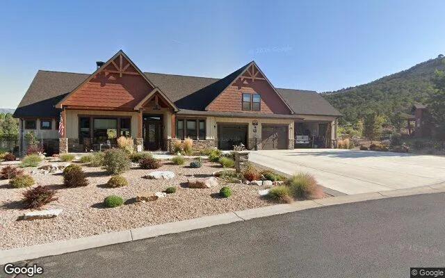 0.59 Acres in Cedaredge - Delta County, CO - Image 4