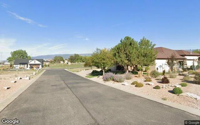 Decorative background for 0.59 Acres in Cedaredge - Delta County, CO image 5