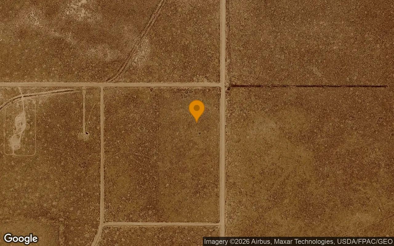 7.51 Acres in Blanca - Costilla County, CO - Main image