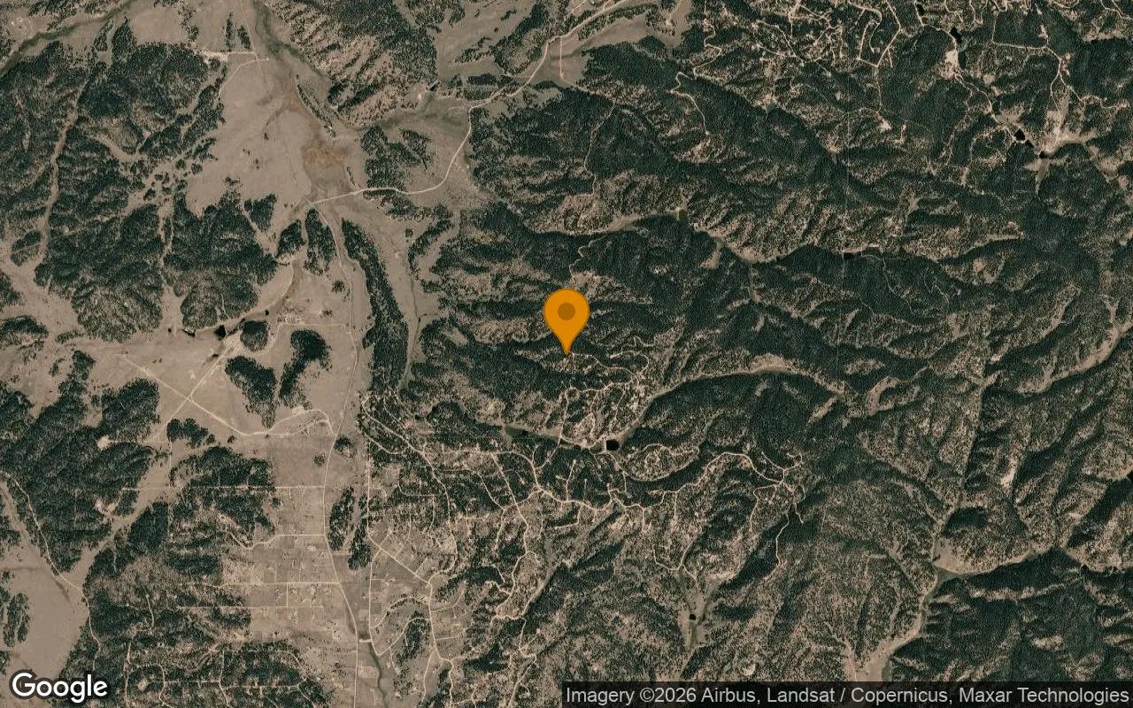 0.56 Acres in Florissant - Teller County, CO - Image 3