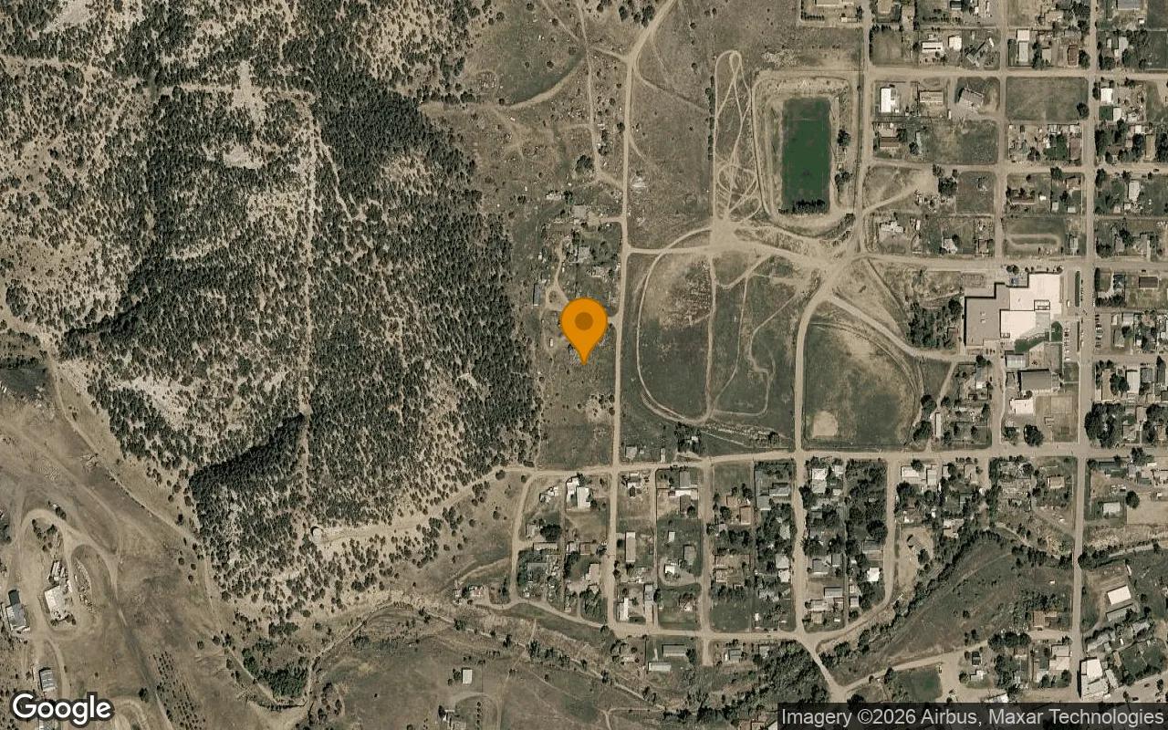 0.55 Acres in Las Animas - Las Animas County, CO - Main image