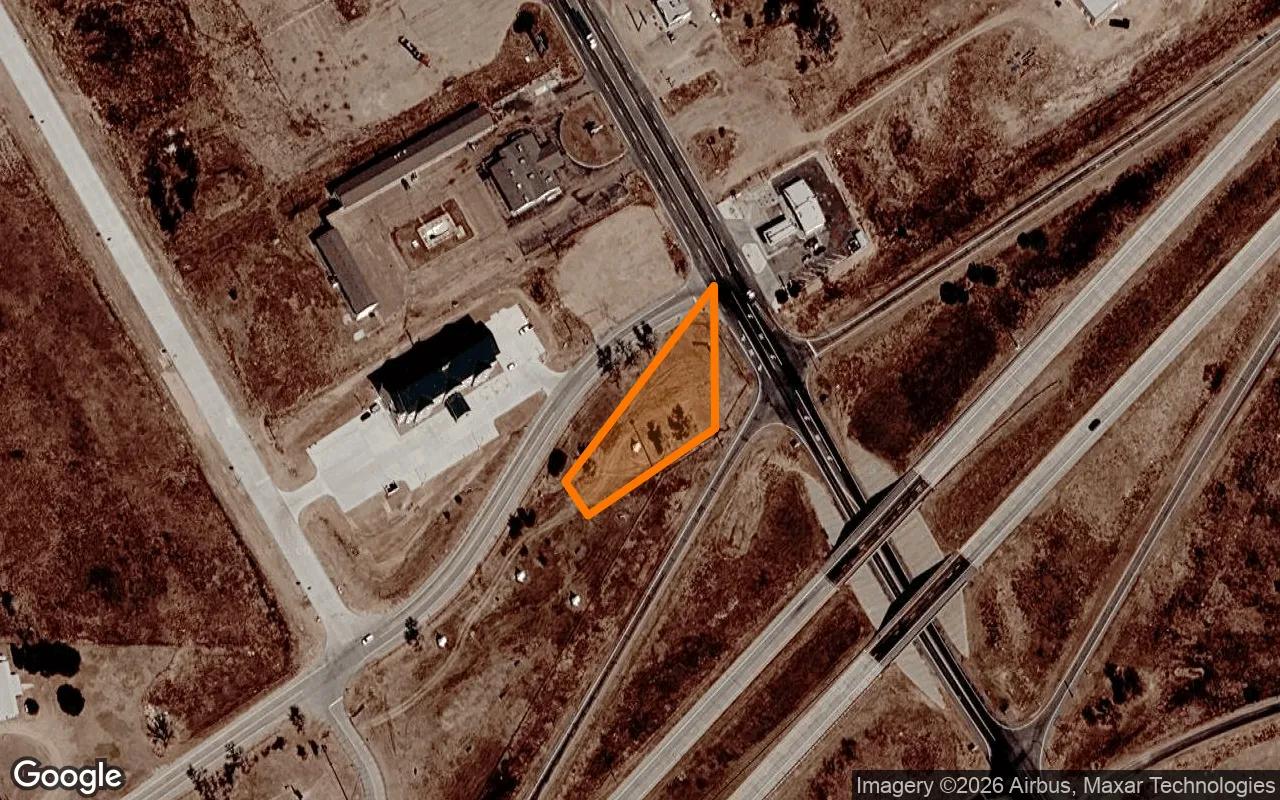0.69 Acres in Julesburg - Sedgwick County, CO - Main image
