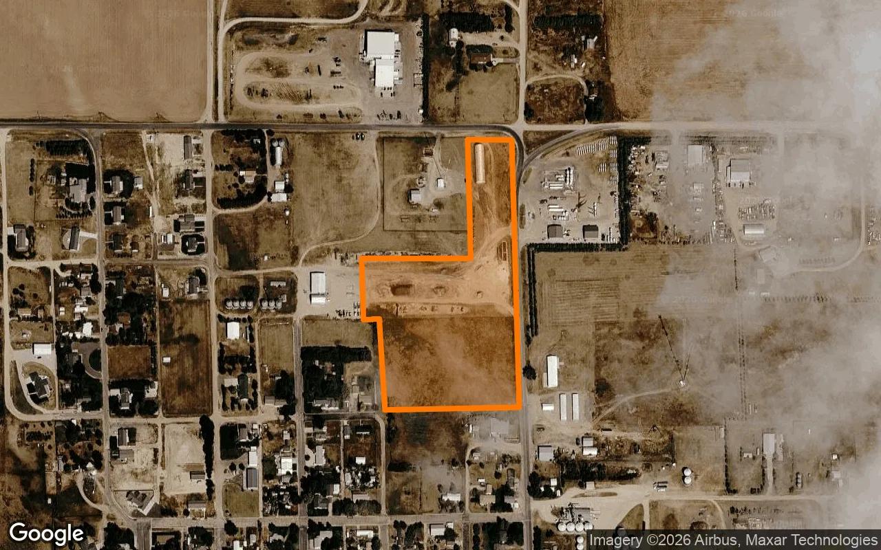 0.55 Acres in Flagler - Kit Carson County, CO - Main image