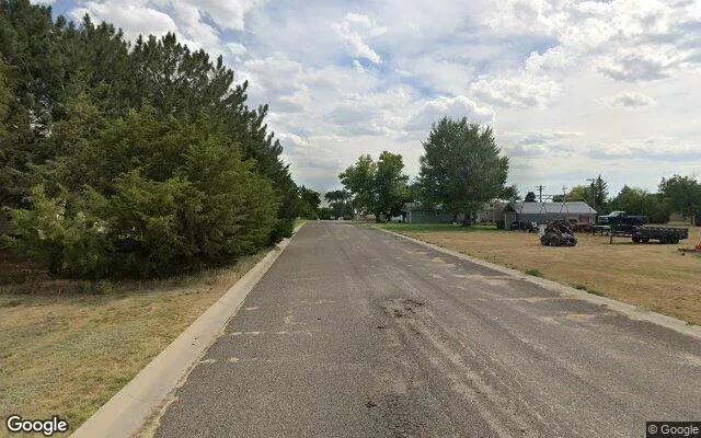 Decorative background for 0.55 Acres in Flagler - Kit Carson County, CO image 6