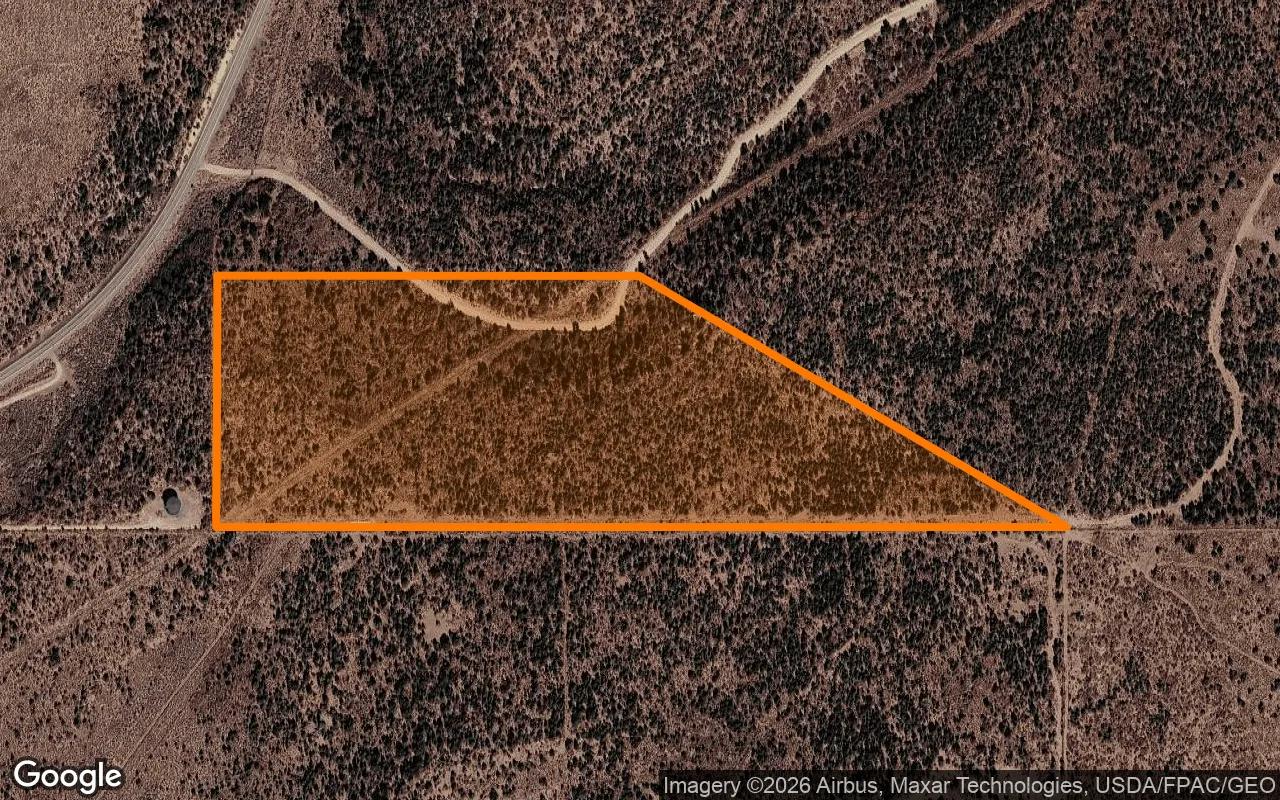 35.01 Acres in Egnar - San Miguel County, CO - Main image