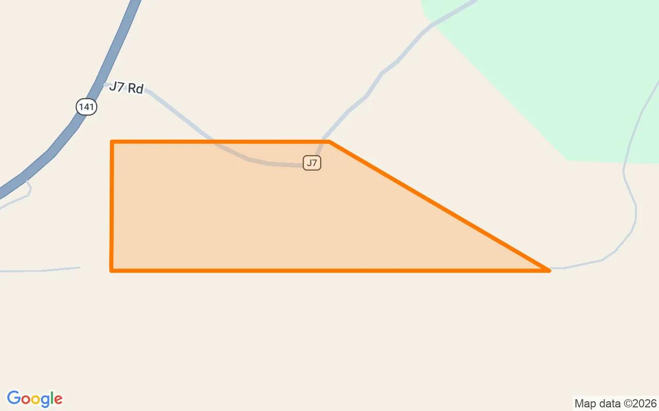 35.01 Acres in Egnar - San Miguel County, CO - Image 2