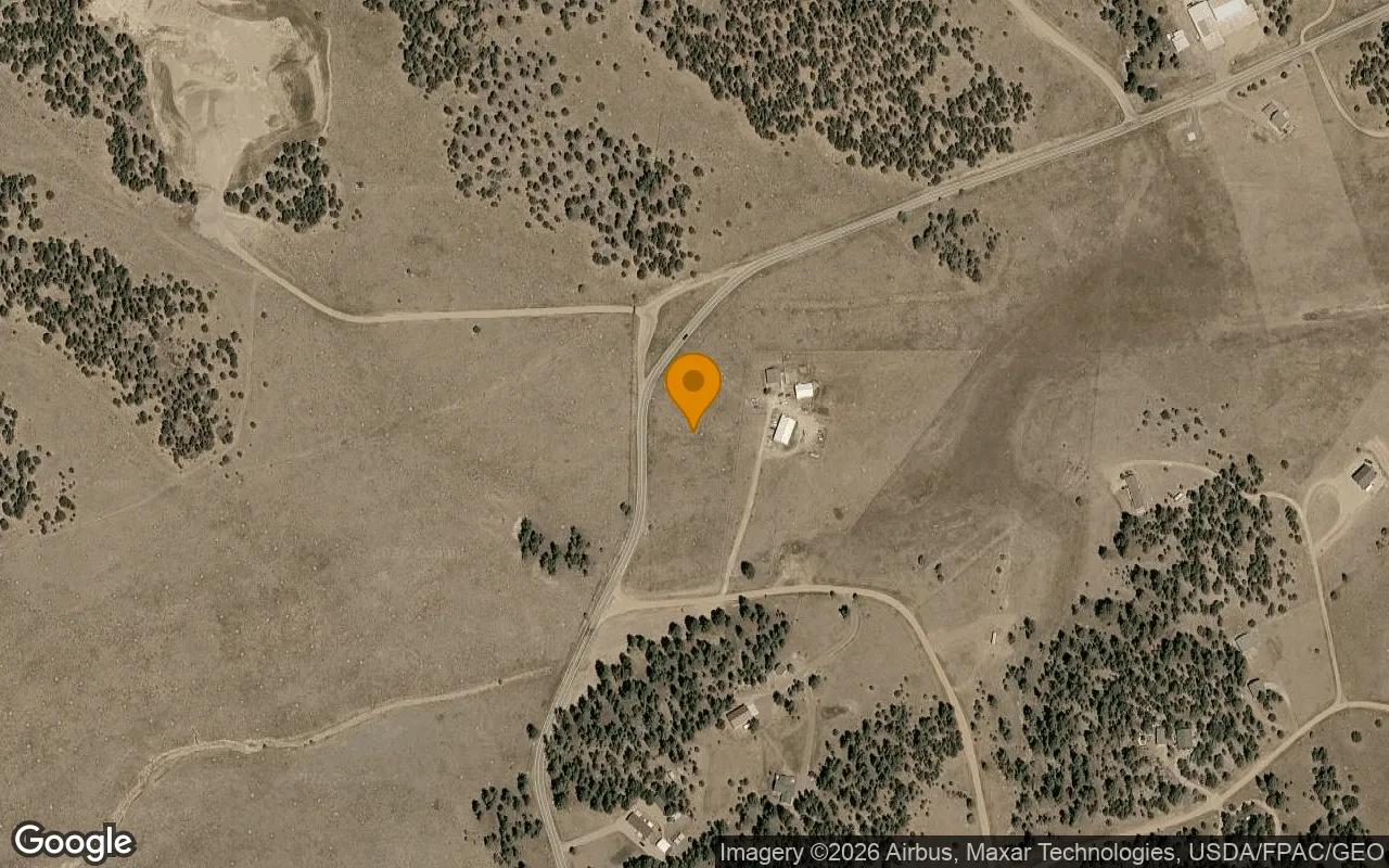 3.63 Acres in Cotopaxi - Fremont County, CO - Main image