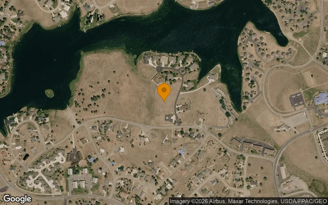 0.55 Acres in Pagosa Springs - Archuleta County, CO - Main image