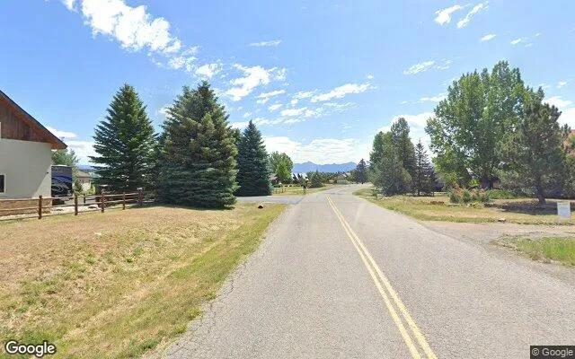 Decorative background for 0.55 Acres in Pagosa Springs - Archuleta County, CO image 6