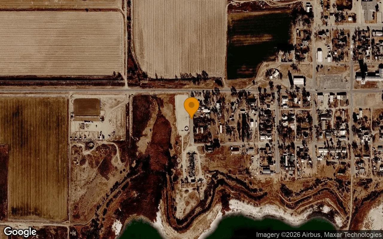0.51 Acres in Cheraw - Otero County, CO - Main image