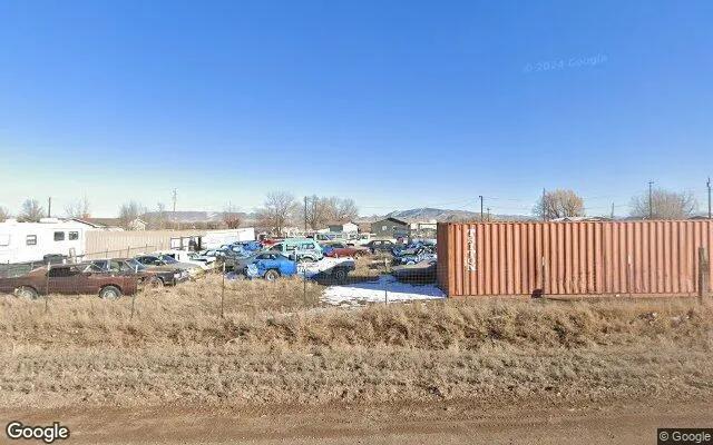 0.54 Acres in Romeo - Conejos County, CO - Image 4
