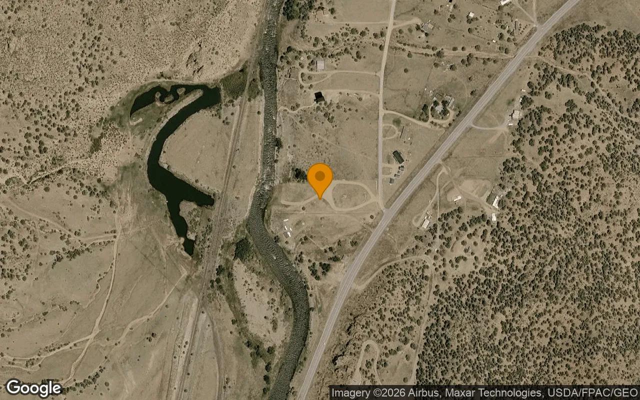 3.62 Acres in Cotopaxi - Fremont County, CO - Main image