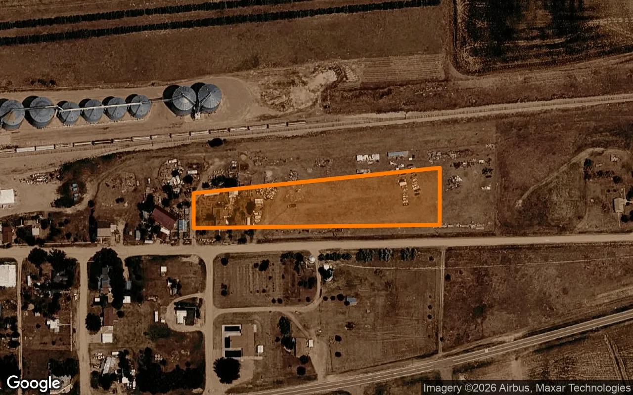 0.56 Acres in Seibert - Kit Carson County, CO - Main image
