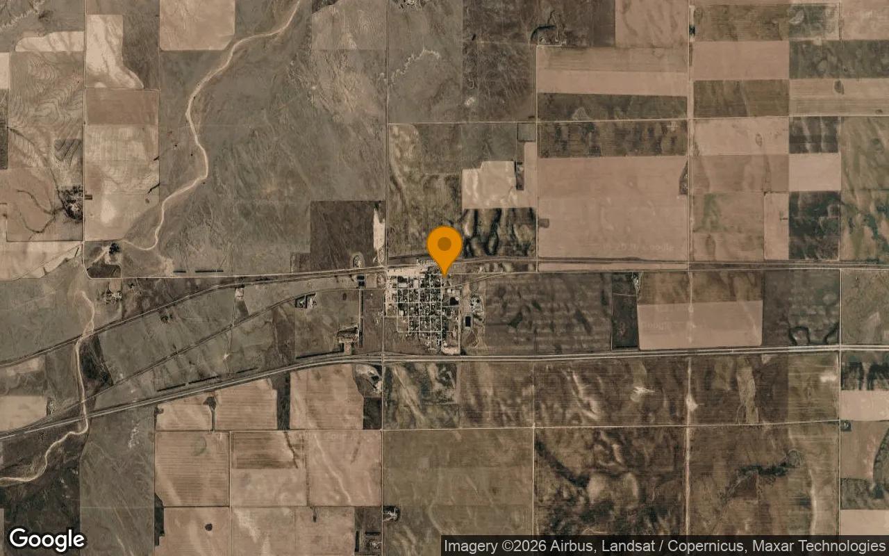 0.56 Acres in Seibert - Kit Carson County, CO - Image 3