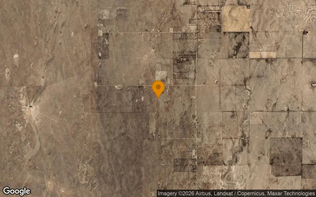 35 Acres in Yoder - El Paso County, CO - Image 3