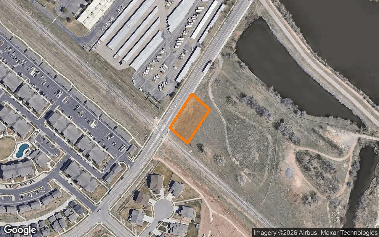 0.55 Acres in Fort Collins - Larimer County, CO - Main image