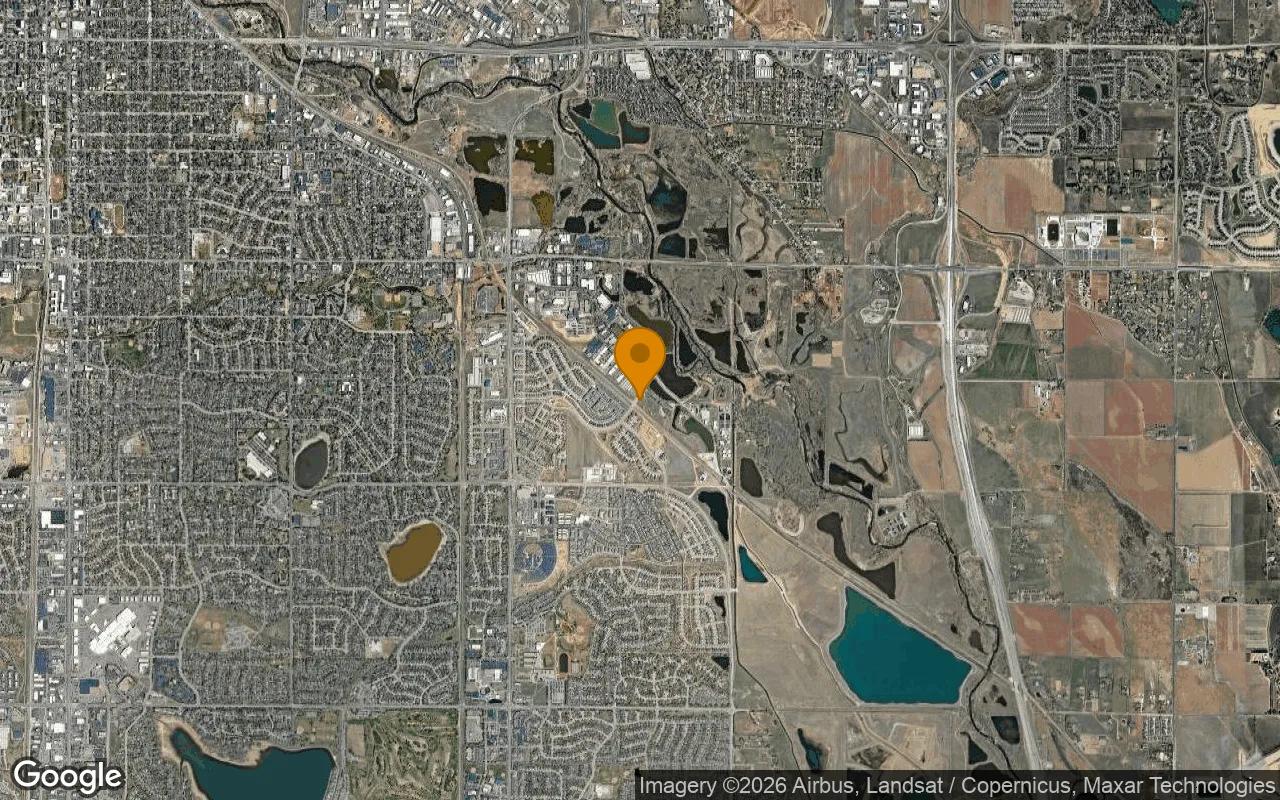 0.55 Acres in Fort Collins - Larimer County, CO - Image 3