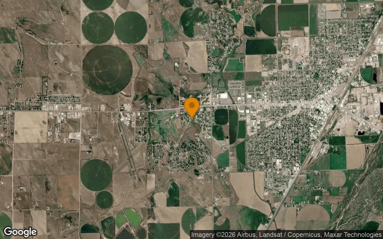 0.55 Acres in Sterling - Logan County, CO - Image 3