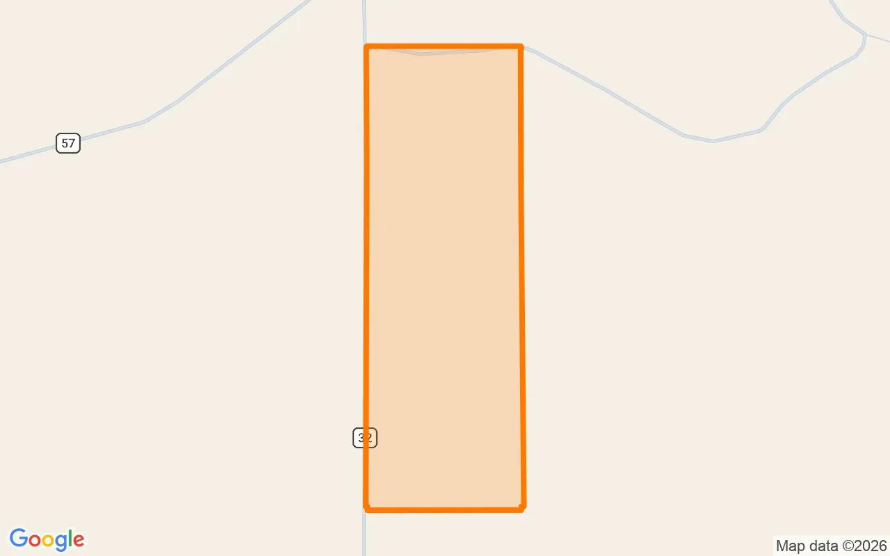 121.91 Acres in Moffat - Moffat County, CO - Image 2