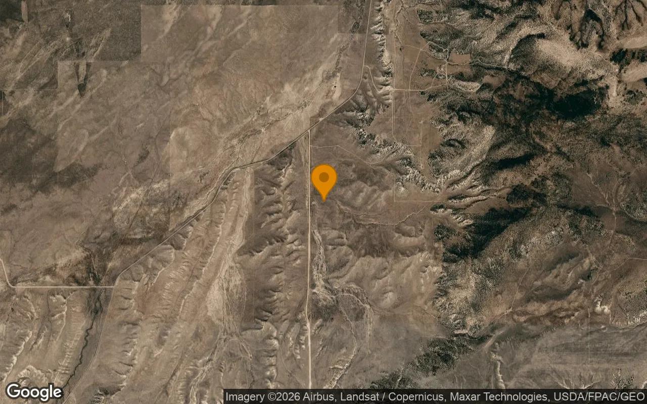 121.91 Acres in Moffat - Moffat County, CO - Image 3