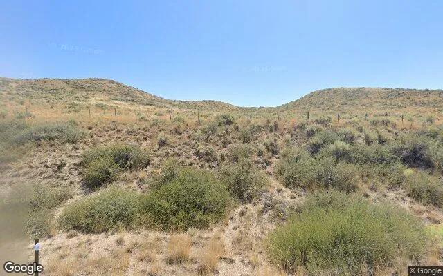 121.91 Acres in Moffat - Moffat County, CO - Image 4