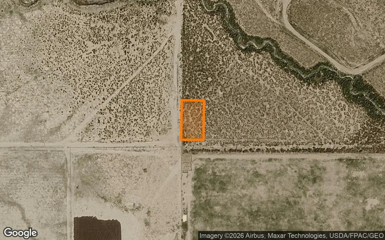 0.54 Acres in Cortez - Montezuma County, CO - Main image