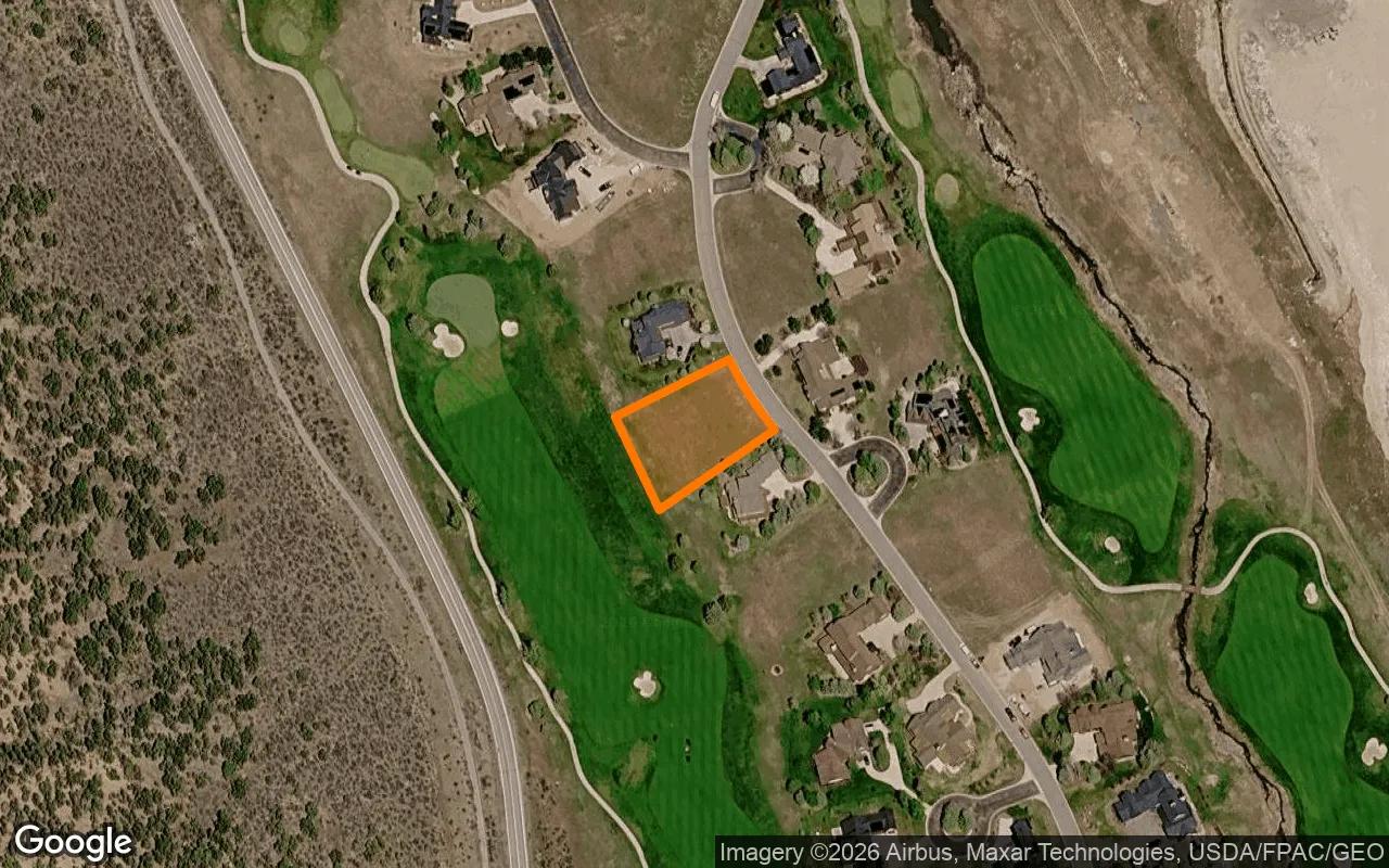 0.55 Acres in Carbondale - Garfield County, CO - Main image