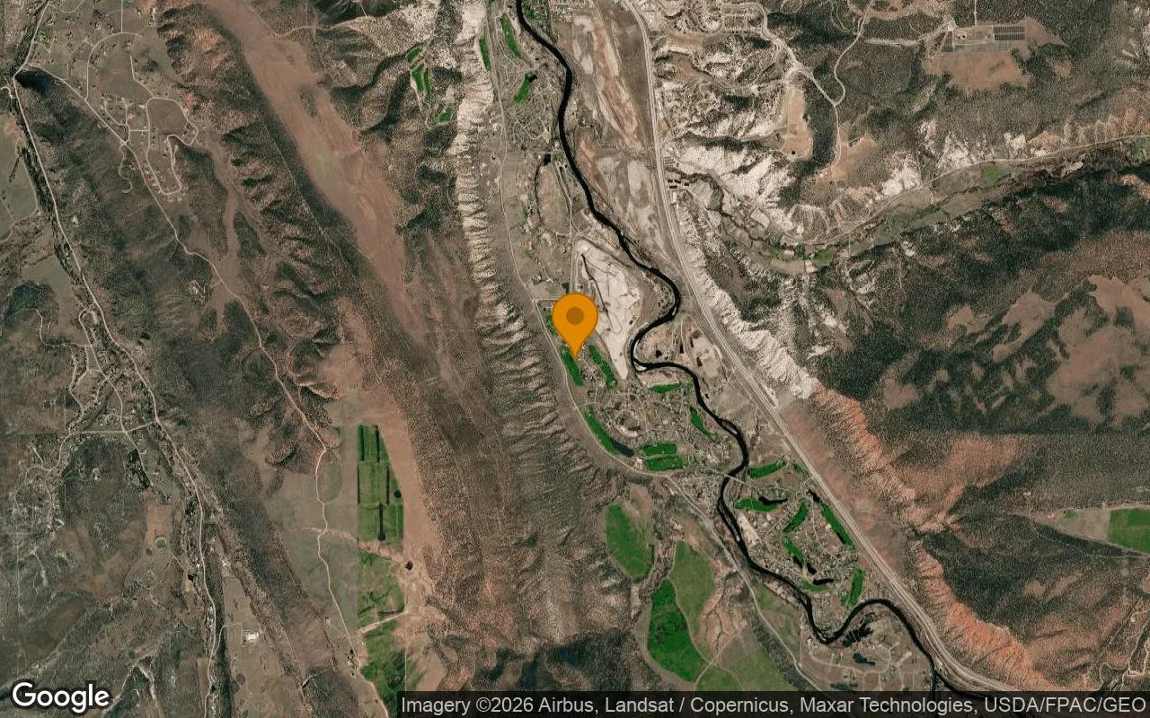 0.55 Acres in Carbondale - Garfield County, CO - Image 3