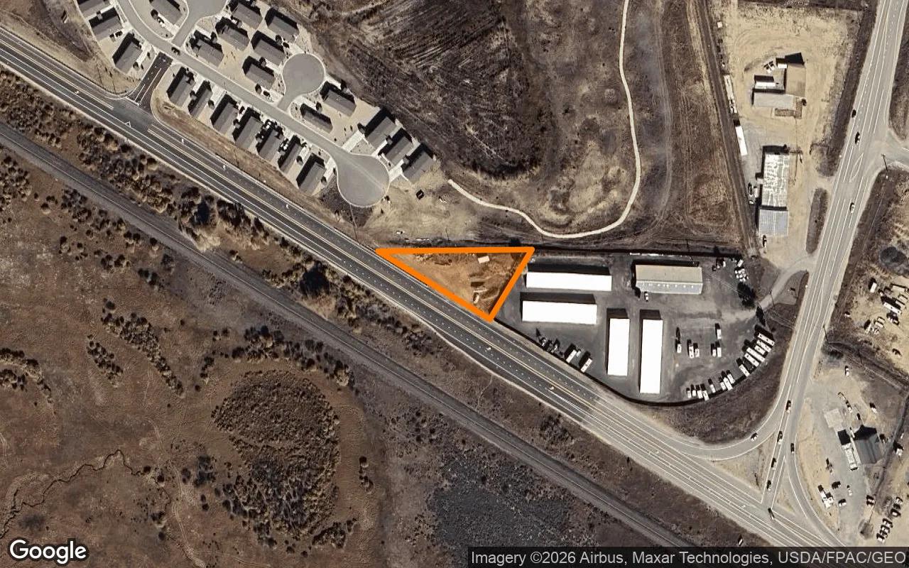 0.55 Acres in Granby - Grand County, CO - Main image