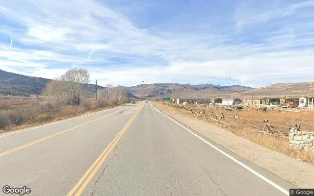 Decorative background for 0.55 Acres in Granby - Grand County, CO image 5