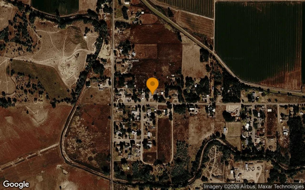 0.58 Acres in Rocky Ford - Otero County, CO - Main image