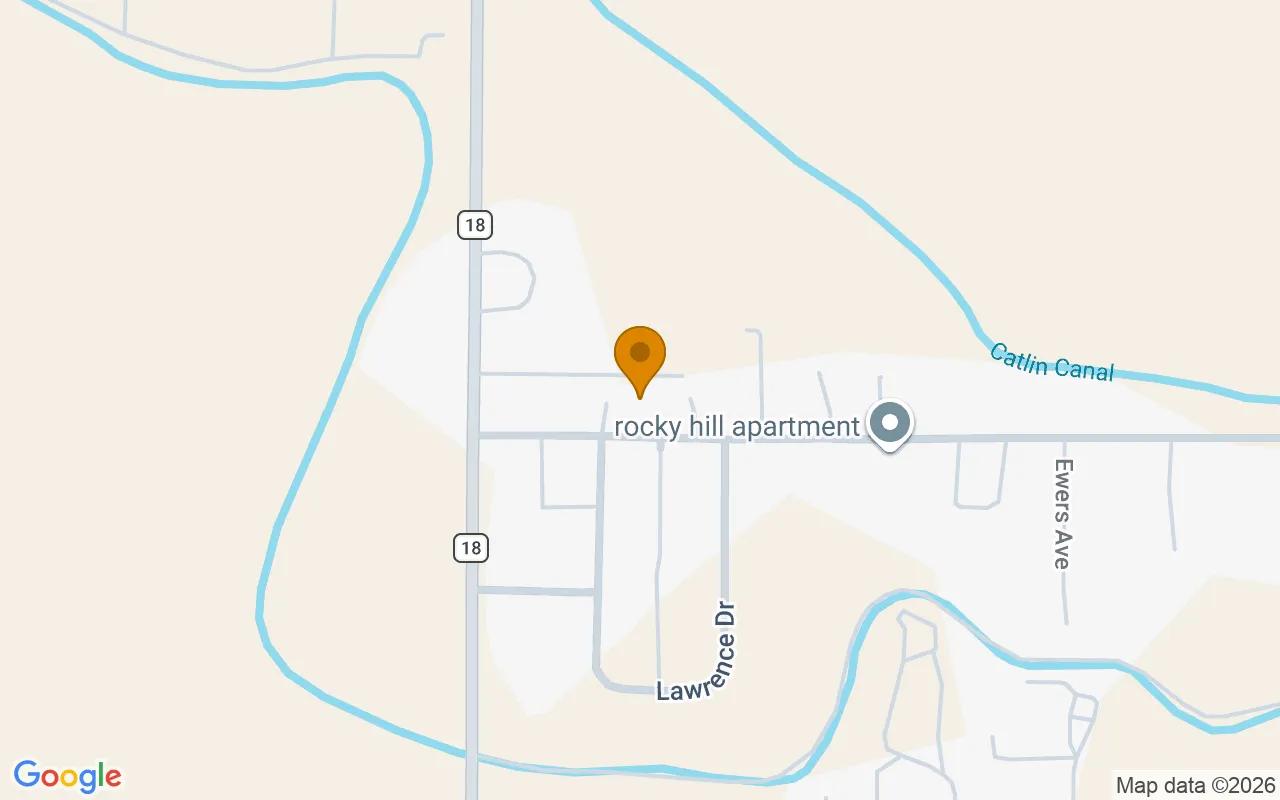 0.58 Acres in Rocky Ford - Otero County, CO - Image 2