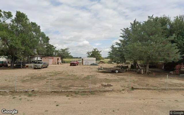 0.58 Acres in Rocky Ford - Otero County, CO - Image 4