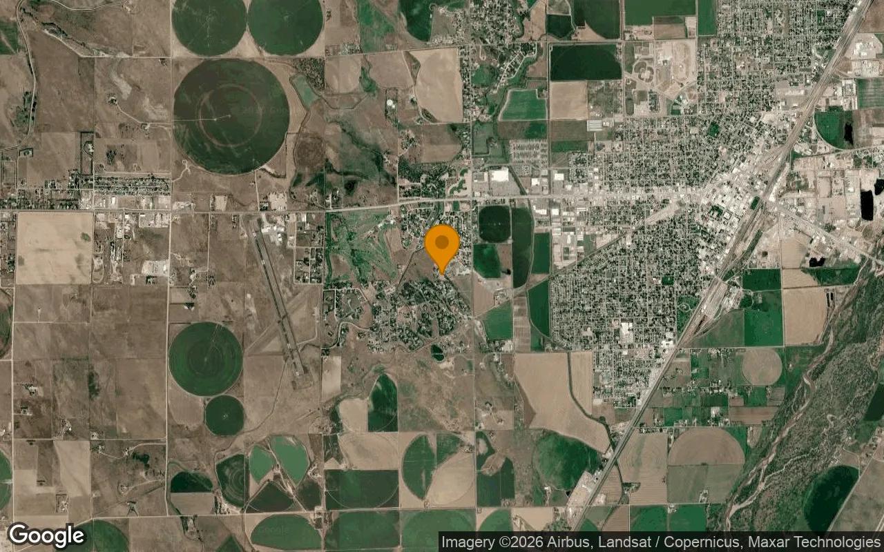0.55 Acres in Sterling - Logan County, CO - Image 3