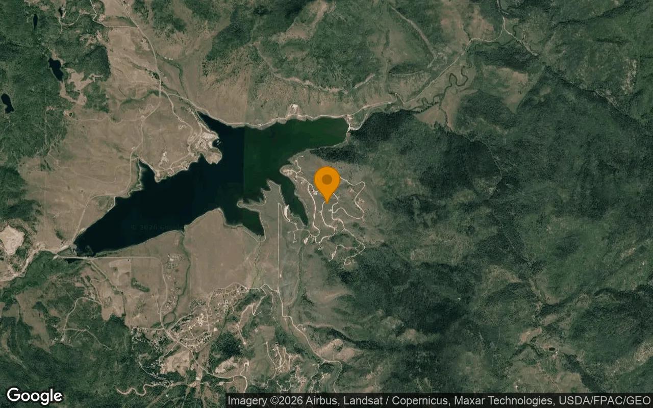 0.57 Acres in Oak Creek - Routt County, CO - Image 3