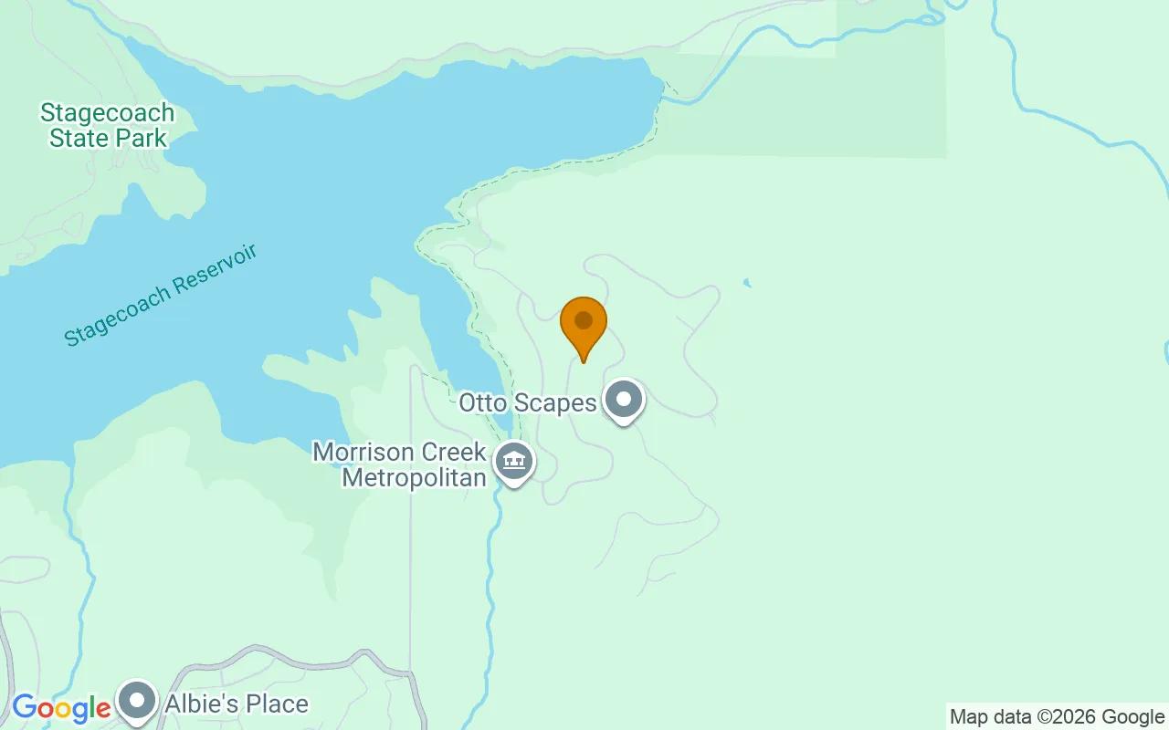 0.57 Acres in Oak Creek - Routt County, CO - Image 4