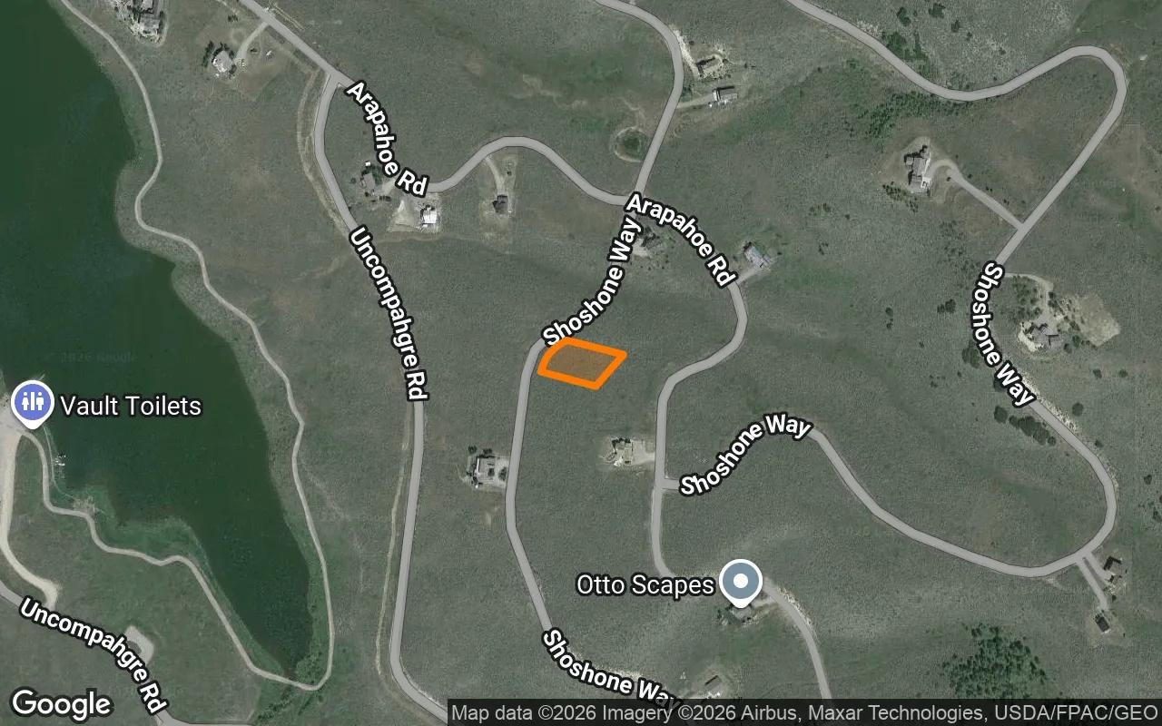 Decorative background for 0.57 Acres in Oak Creek - Routt County, CO image 6