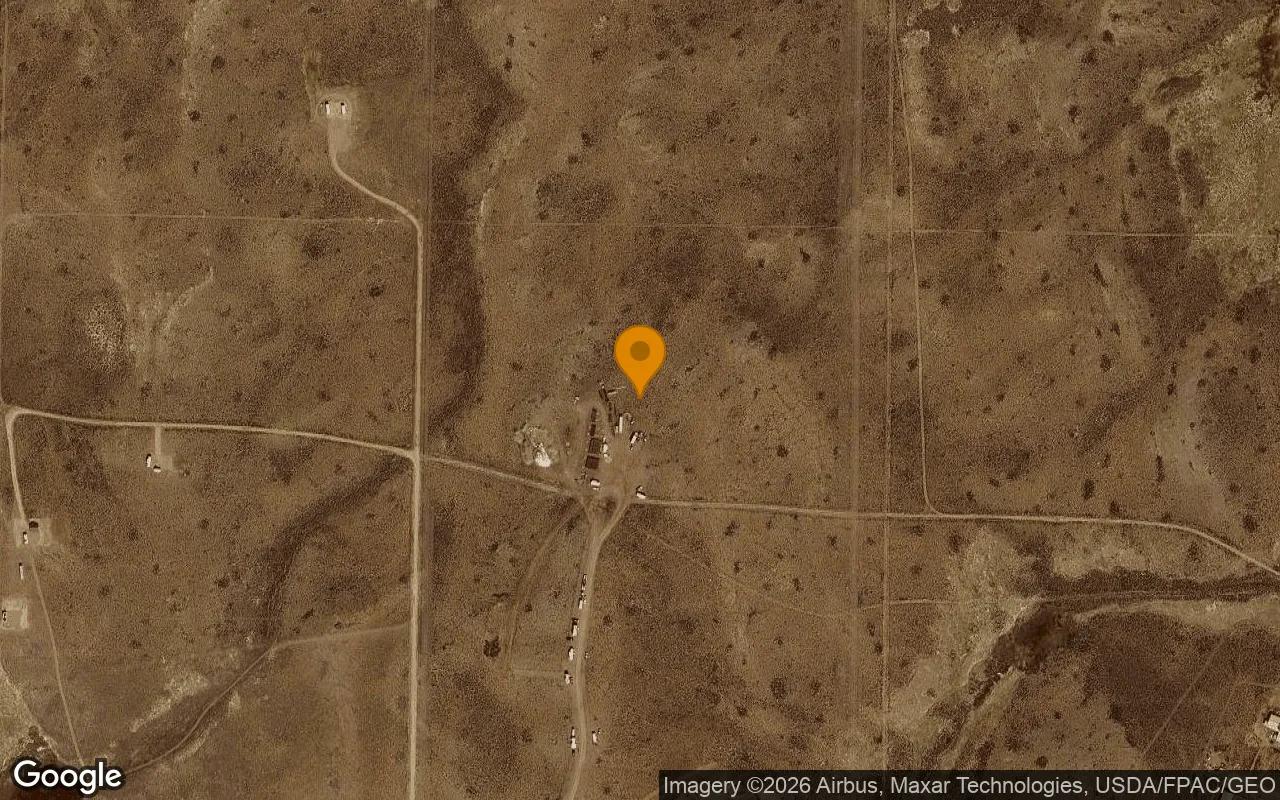 109.8 Acres in Walden - Jackson County, CO - Main image