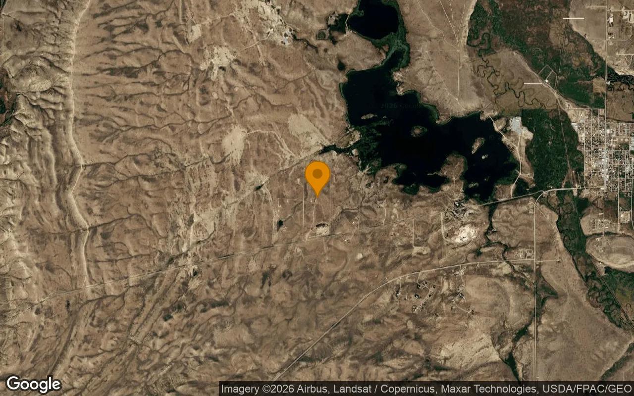109.8 Acres in Walden - Jackson County, CO - Image 3