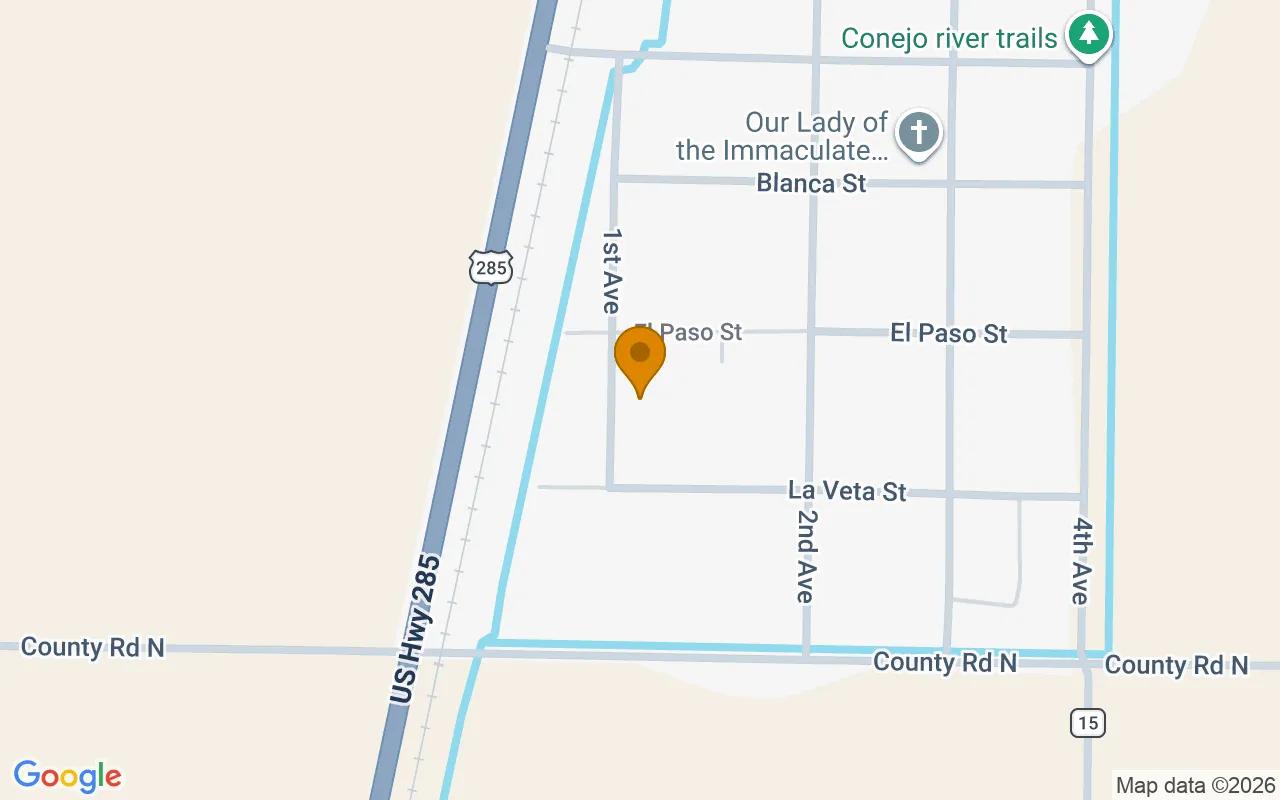 0.56 Acres in Romeo - Conejos County, CO - Image 2
