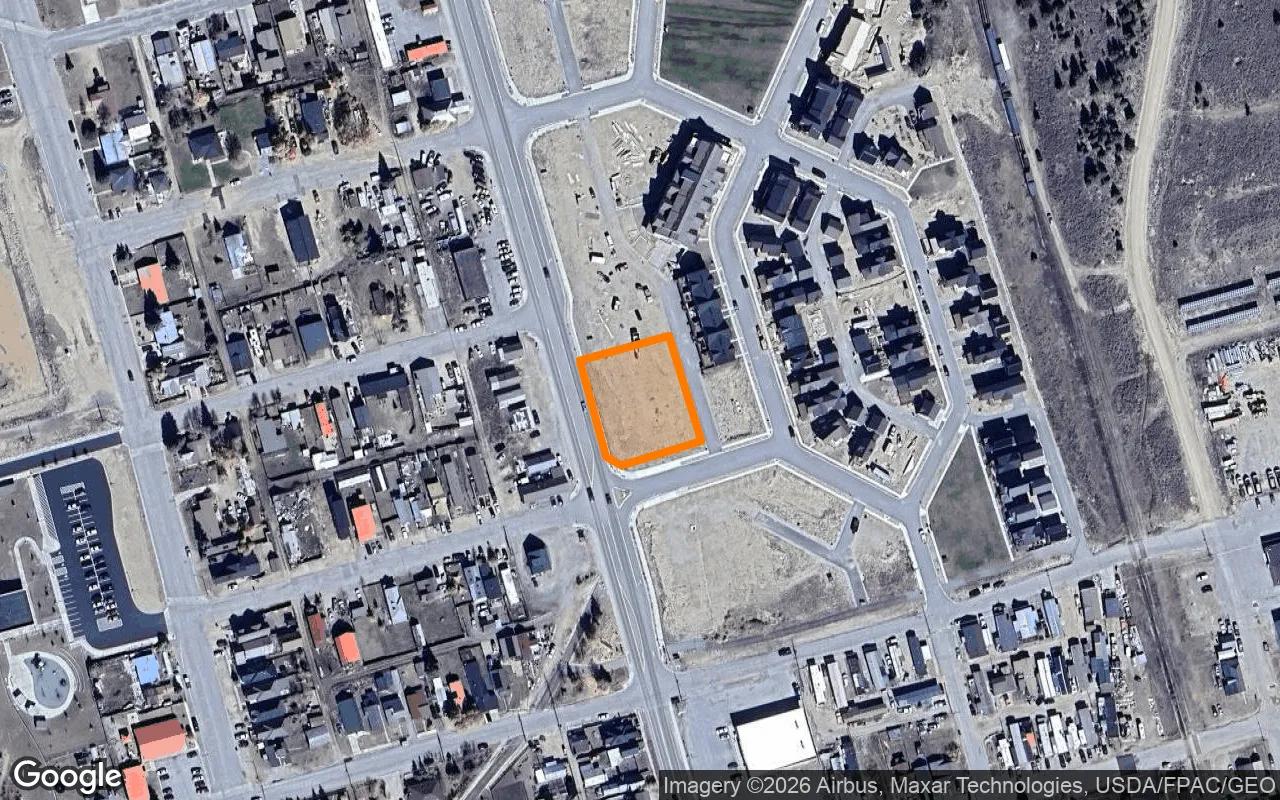 0.55 Acres in Leadville - Lake County, CO - Main image