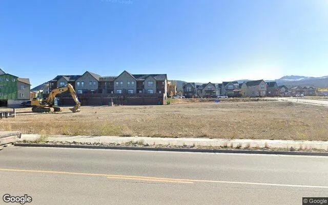 0.55 Acres in Leadville - Lake County, CO - Image 4
